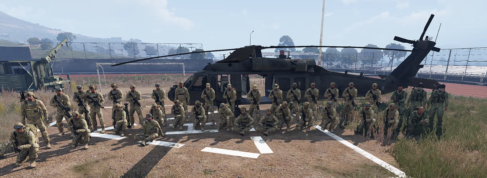 Arma 3